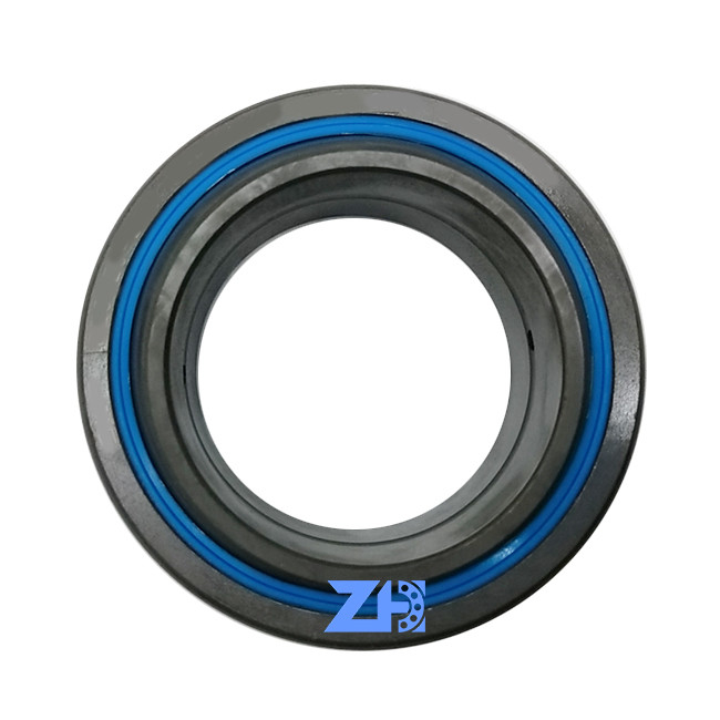 GE-Serie 35*55*25mm Gelenklager GE35ES GE40ES GE50ES GE60ES GE70ES kugelförmige Ebene Radiallager
