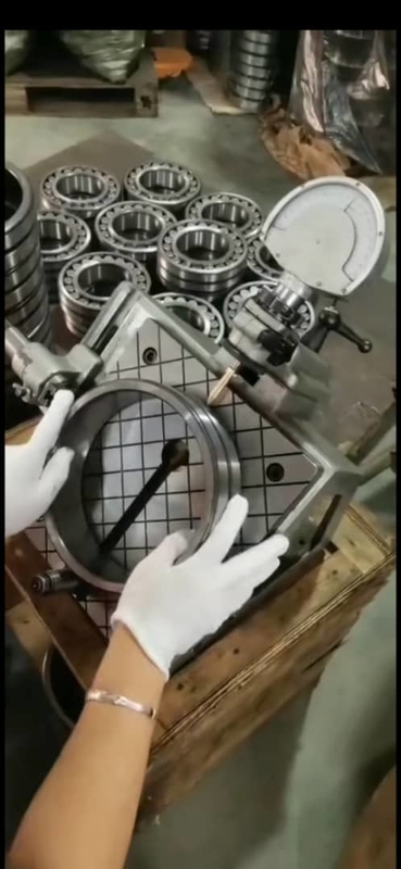 Großhandel Kugellager Versiegeltes Radial-GE Kugellager Ge60ES GE50ES GE45ES 35*55*25mm