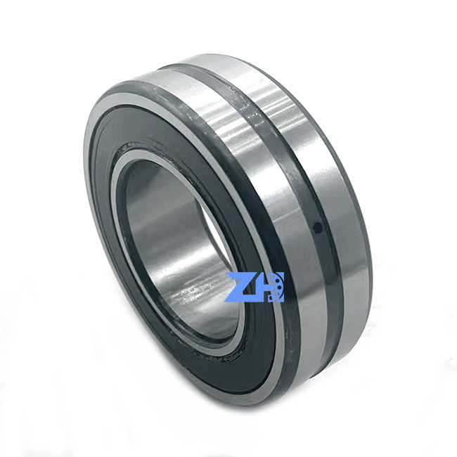 BS2-2210-2RS/VT143 Lager mit versiegeltem Kugelwalzlager BS2-2210-2CS/VT143 Lagermaterial 50*90*28mm