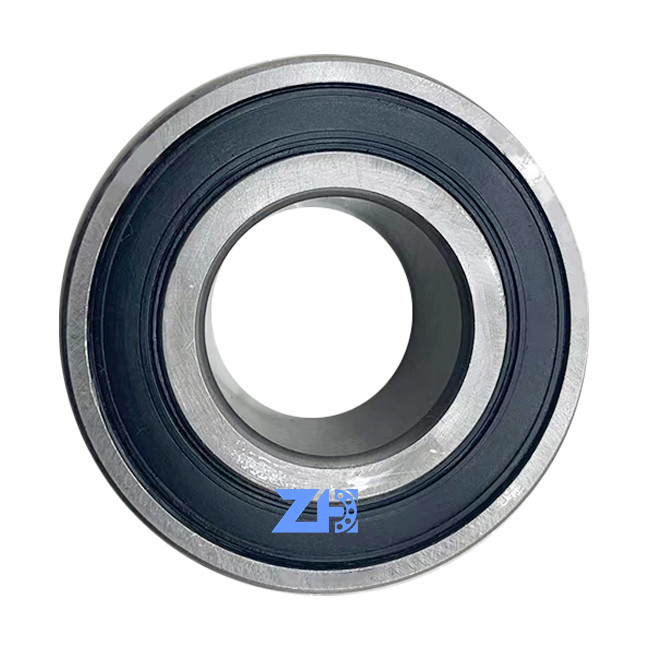Hochleistungs-Dual Single/Double Groove Einwegkupplungslager CSK SERIES CSK25 CSK25P CSK25PP CSK25-2RS 6205 25x52x15