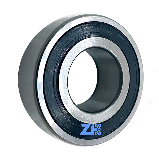 CSK6206 Kautschukversiegelte Einweg-Cam-Clutch-Lagerung CSK30P CSK30PP CSK30-2RS 30x62x21 mm