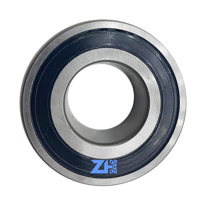 CSK6206 Kautschukversiegelte Einweg-Cam-Clutch-Lagerung CSK30P CSK30PP CSK30-2RS 30x62x21 mm