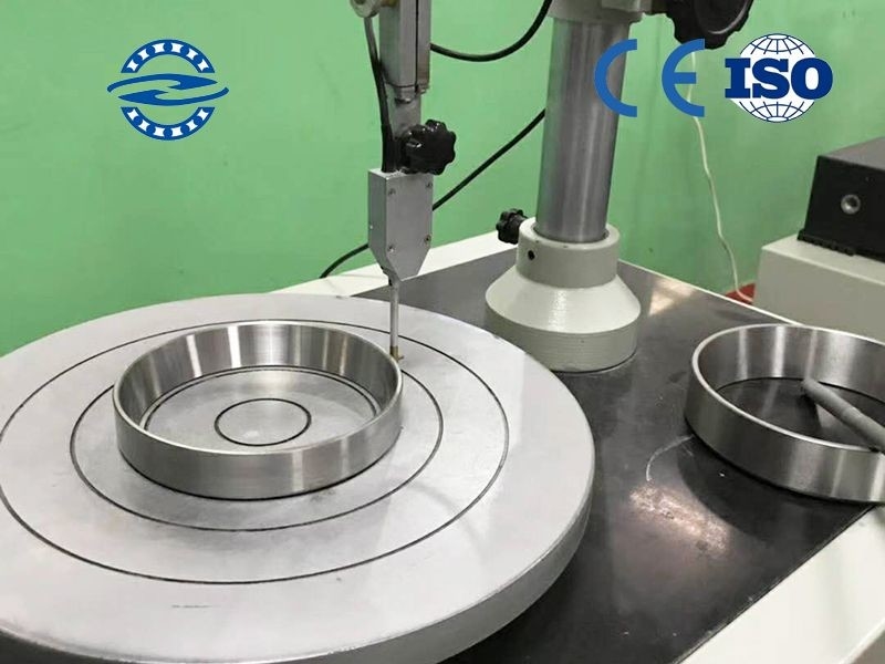 Werkzeugmaschine Teilenummer 29330E Lager 29330M Schubrollenlager Fabrikpreis Lager