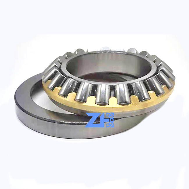 Fabrik-Direktverkauf 29330M Schub-Rolllager für Mischmaschine Vibration 29330M Schub-Sphärisch-Rolllager