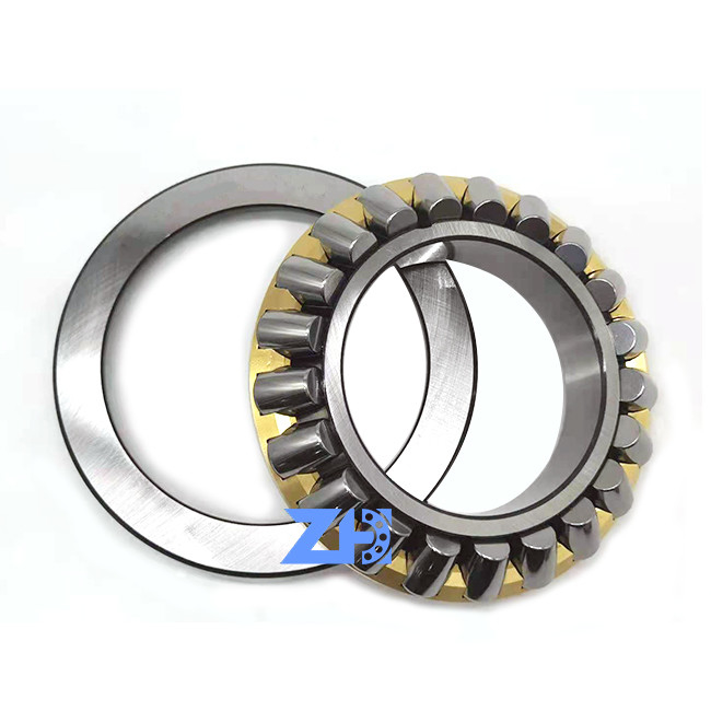 Fabrik-Direktverkauf 29330M Schub-Rolllager für Mischmaschine Vibration 29330M Schub-Sphärisch-Rolllager