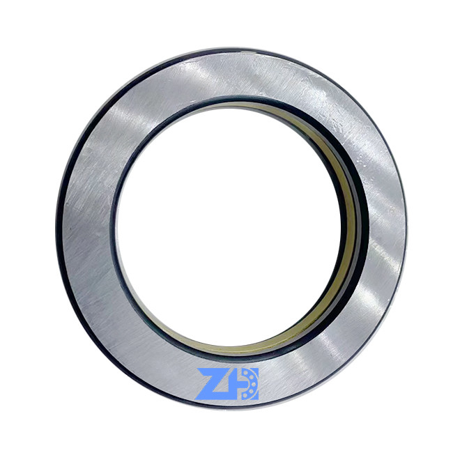 Hochwertige Markenzylindrische Schubrollenlager 81112M 60 * 85 * 17 mm