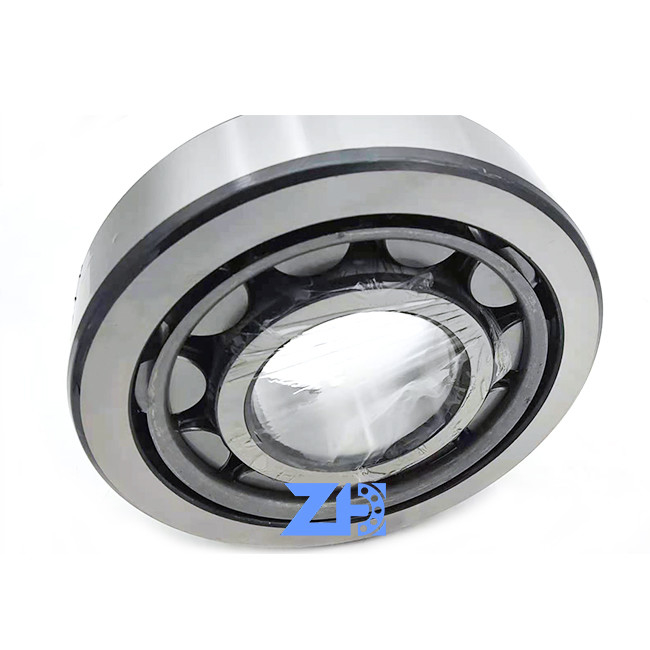 Hochwertiges zylindrisches Walzlager NJ413 NJ414 NJ415 NJ416 NJ417 NJ418 NJ420 ZLA China Marke