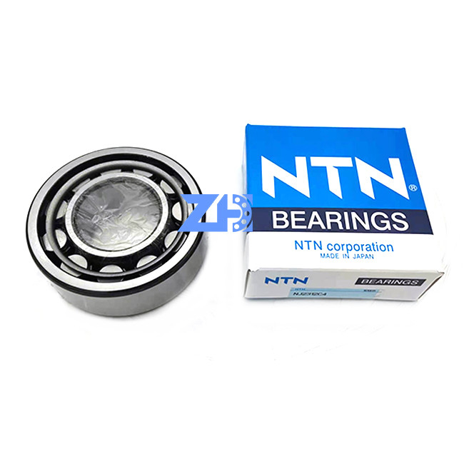 Hochwertiges zylindrisches Rolllager NJ2307 NJ2308 NJ2309 NJ2310 NJ2311 NJ2312 NJ2313 NJ2314 NJ2315
