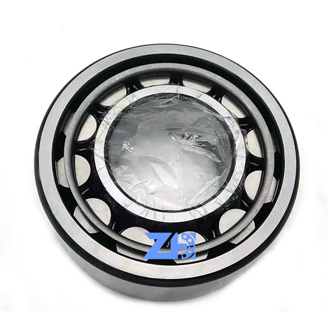 China Hochwertiges zylindrisches Rolllager NJ2307 NJ2308 NJ2309 NJ2310 NJ2311 NJ2312 NJ2313 NJ2314 NJ2315