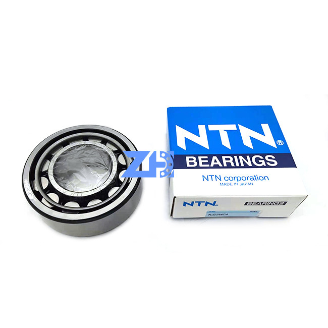 China Hochwertiges zylindrisches Rolllager NJ2307 NJ2308 NJ2309 NJ2310 NJ2311 NJ2312 NJ2313 NJ2314 NJ2315