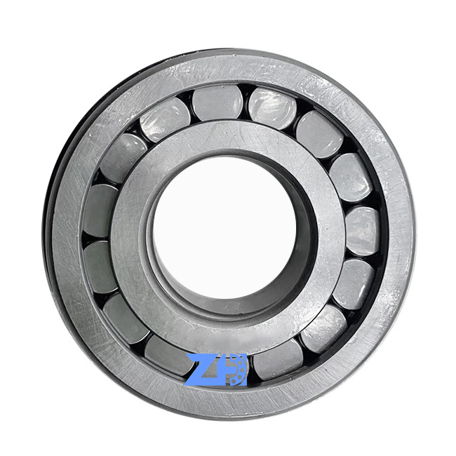 Unterstützung für OEM-Anpassung Zylindrisches Rollen-Autolager NUPK307NR NUPK308NR mit Lager 35*80*21mm Einzelreihe