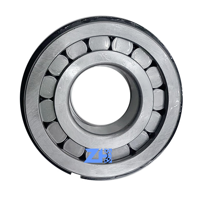Unterstützung für OEM-Anpassung Zylindrisches Rollen-Autolager NUPK307NR NUPK308NR mit Lager 35*80*21mm Einzelreihe