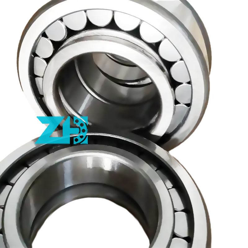 Deutscher Hydraulikpumpenreduktor Getriebe Lager F-202808 50x90x27 Zylindrisches Walzlager F-202808.04.nup