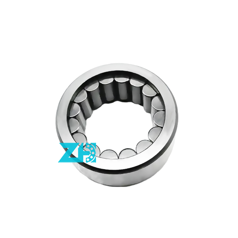 hydraulische Pumpe mit einem zylindrischen Rollenlager von 31,83x52x22 mm mit einem zylindrischen Rollenlager F-204864.rnu F-227932 F-123243 F-2104