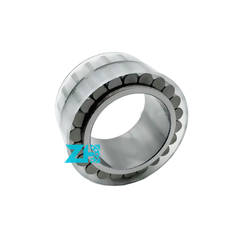 Zylindrisches Walzlager F-219012.rnn Spindel Hydraulikpumpendruckmaschine Lager F-219012 45x65.015x34mm