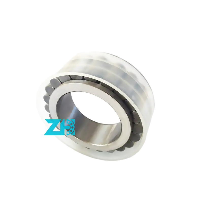 Zylindrisches Walzlager F-219012.rnn Spindel Hydraulikpumpendruckmaschine Lager F-219012 45x65.015x34mm