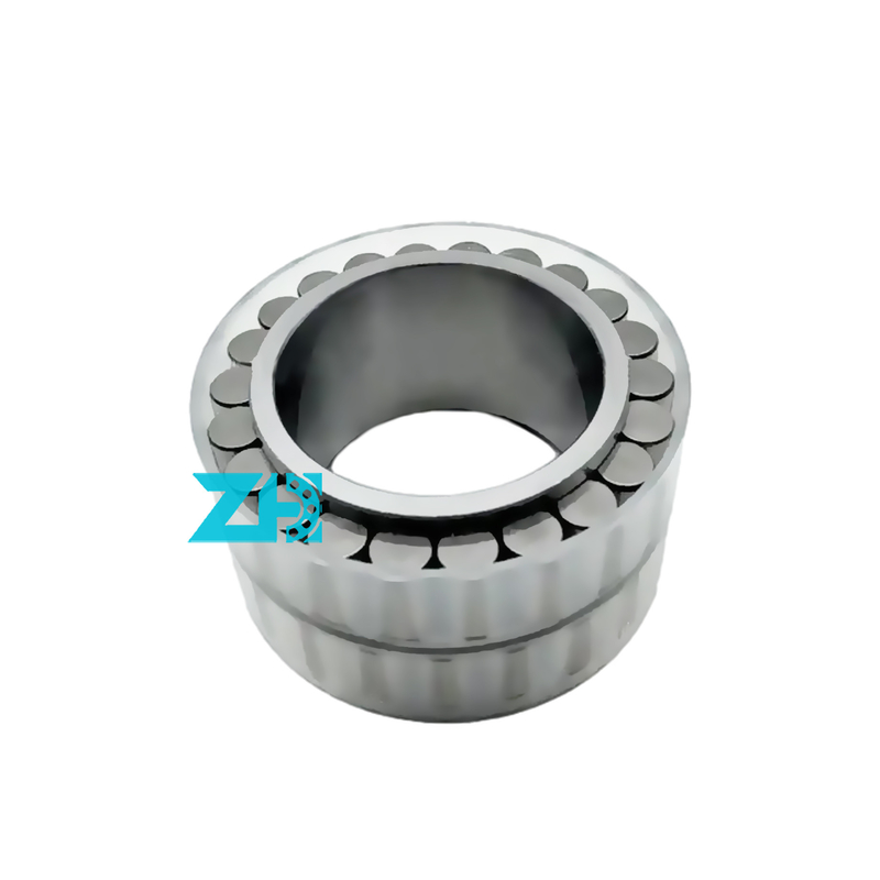 Zylindrisches Walzlager F-219012.rnn Spindel Hydraulikpumpendruckmaschine Lager F-219012 45x65.015x34mm