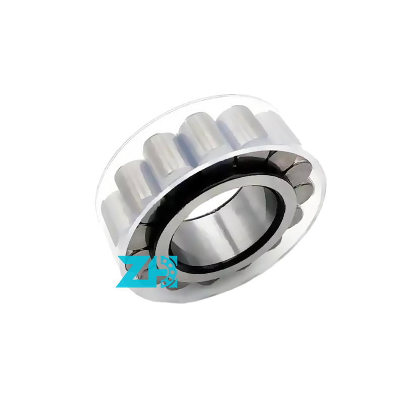 Einreihen-Full-Complement-Zylinderrollenlager INA SL183013-A-XL 65 mm I.D. Zylinderrollenlager 100 mm O.D.