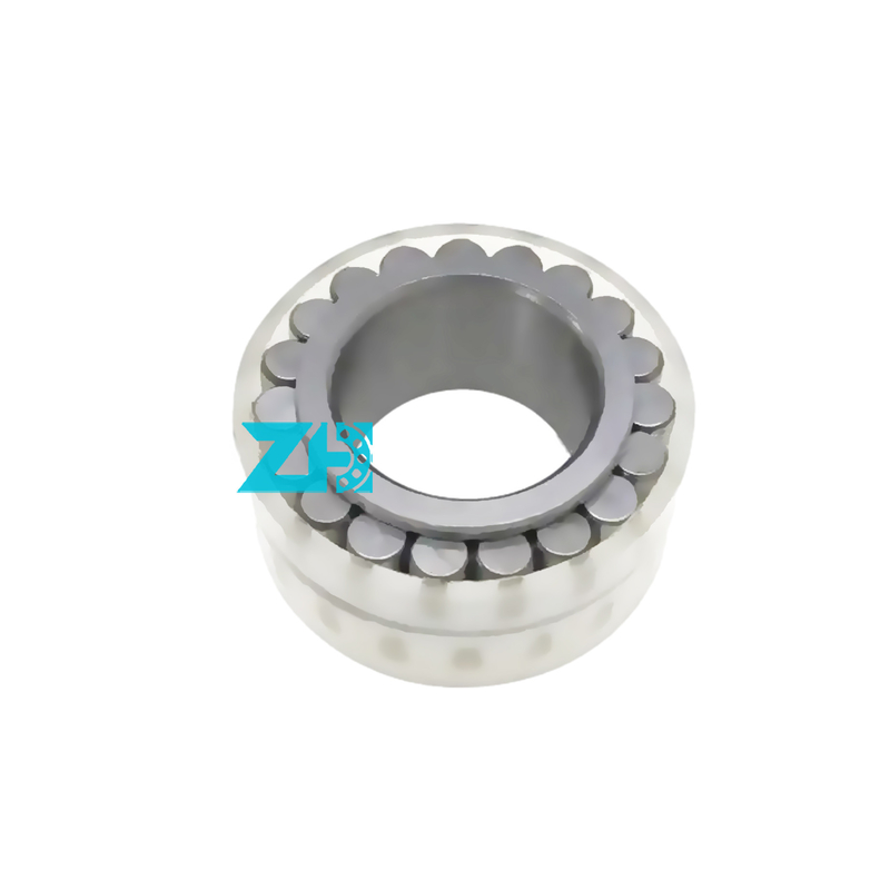 101.4153 1014153 Radial-Zylinder-Rolllager 101.4153 1014153 Multi 101-4153 Reduktorgetriebe Lager 30x49.6x25