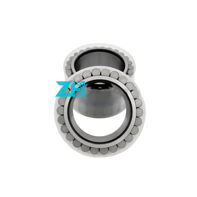 101.4153 1014153 Radial-Zylinder-Rolllager 101.4153 1014153 Multi 101-4153 Reduktorgetriebe Lager 30x49.6x25