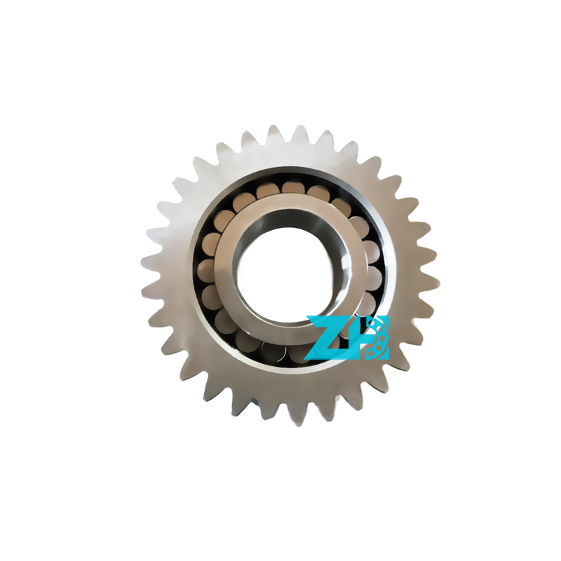 101.4153 1014153 Radial-Zylinder-Rolllager 101.4153 1014153 Multi 101-4153 Reduktorgetriebe Lager 30x49.6x25