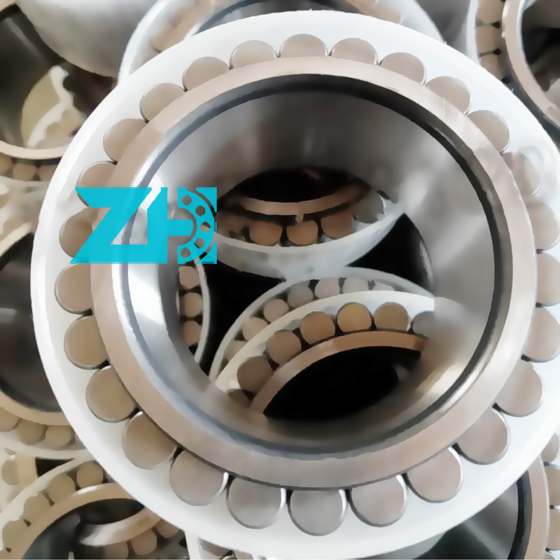 101.4153 1014153 Radial-Zylinder-Rolllager 101.4153 1014153 Multi 101-4153 Reduktorgetriebe Lager 30x49.6x25