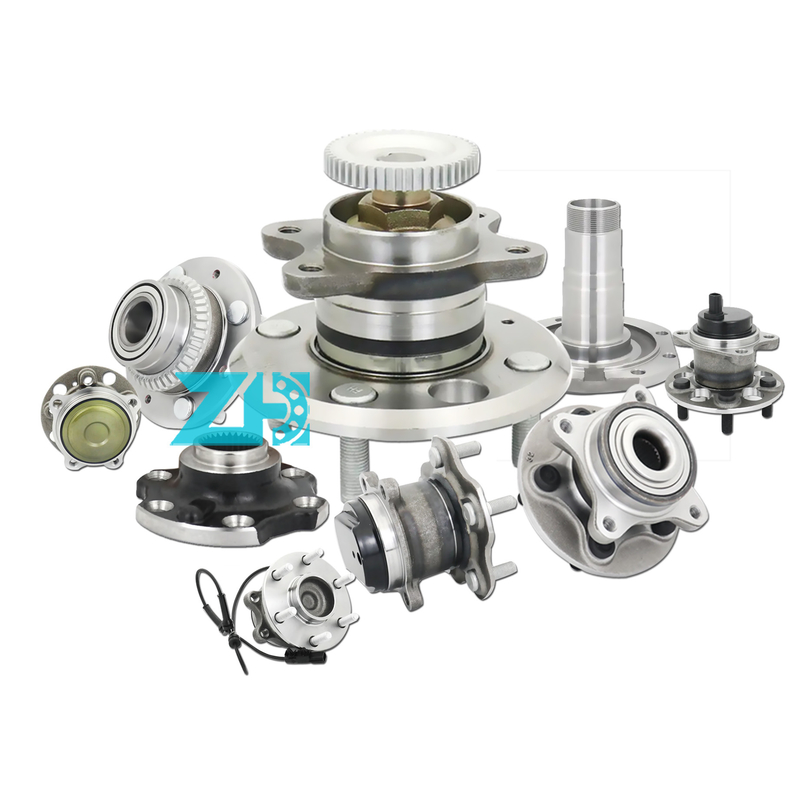 101.4153 1014153 Radial-Zylinder-Rolllager 101.4153 1014153 Multi 101-4153 Reduktorgetriebe Lager 30x49.6x25
