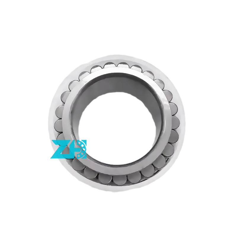 F-208098 Lager mit 35*52,09*26,5 mm Doppelreihe vollständiger Rollenlager - Lager