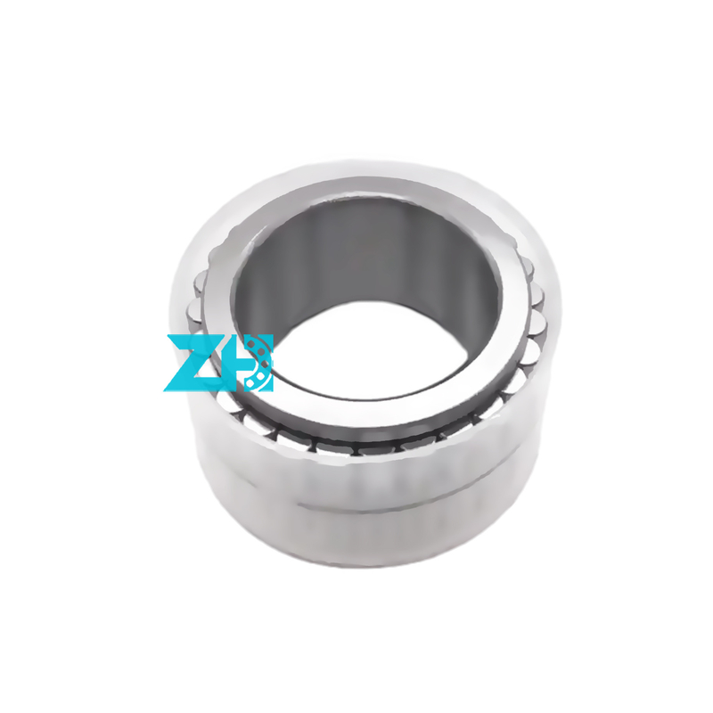 F-208098 Lager mit 35*52,09*26,5 mm Doppelreihe vollständiger Rollenlager - Lager