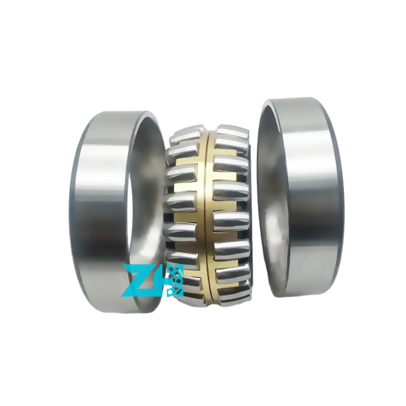Sphärische Walzlager F 800730.PRL Betonmischfahrzeuglager F-800730.PRL Lager 100x160x66