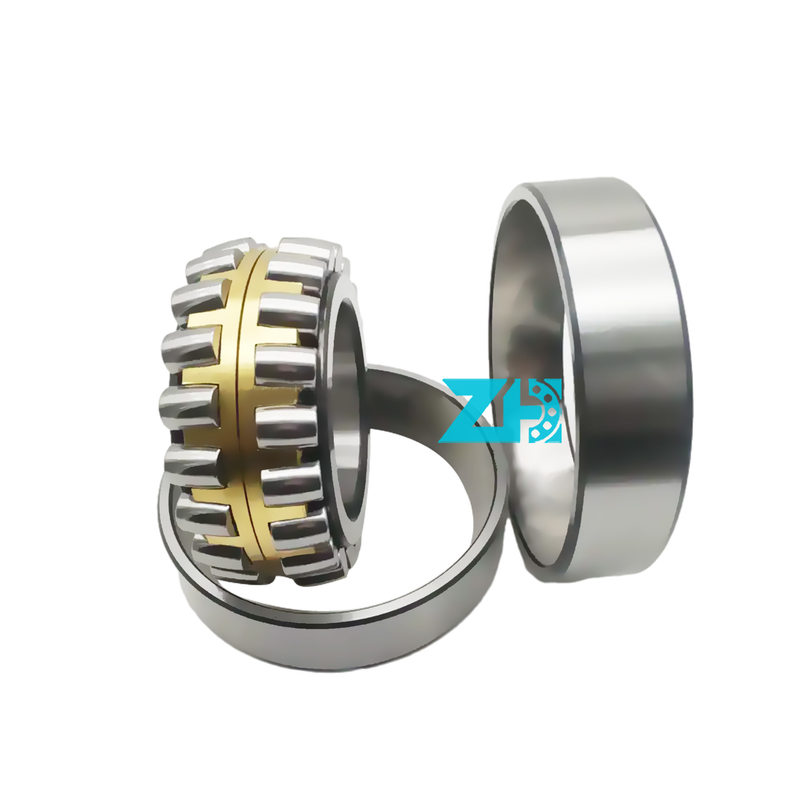 Sphärische Walzlager F 800730.PRL Betonmischfahrzeuglager F-800730.PRL Lager 100x160x66