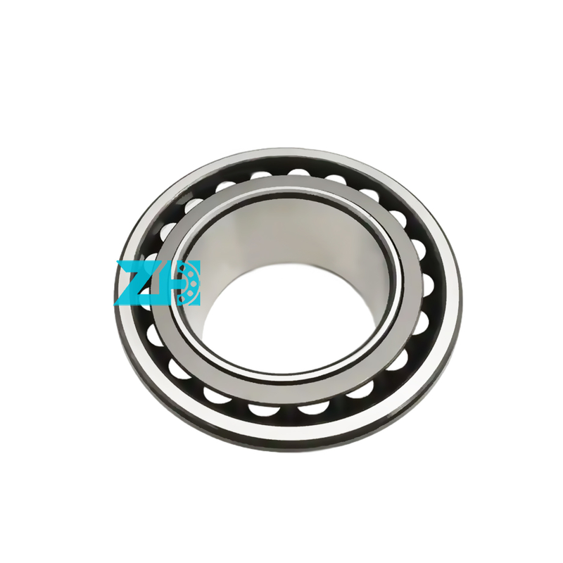 Sphärische Walzlager F-801806.PRL Betonmischer-Lkw-Lager F-801806 110x180x82mm Stahlkäfig deutsche Originalqualität