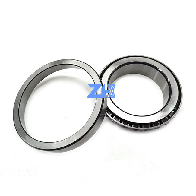 SET116 Taper Roller Auto Radlager 74550A/74850 74550A/850 74550A 74850 Baggerlager