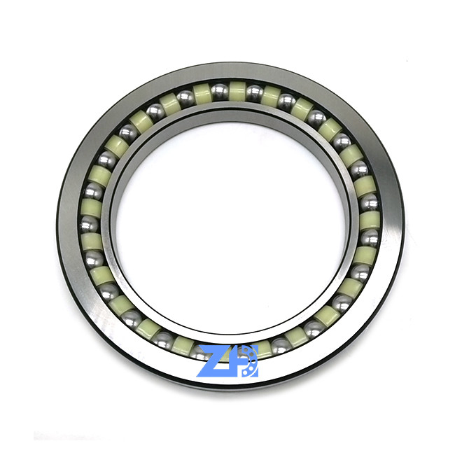 Baugrundlager BA195-3A 195*280*36,5 mm