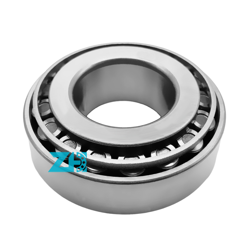 PC100-6 PC120-6 Bagger Endantriebslager TZ200B1022-00 GM18VL Reisemotor Tapered Rolllager