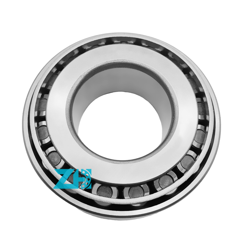 PC100-6 PC120-6 Bagger Endantriebslager TZ200B1022-00 GM18VL Reisemotor Tapered Rolllager
