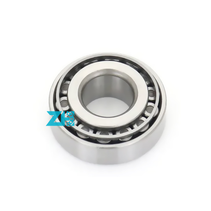 LM12649/10 Konische Walzlager LM12649-10 Konische Walzlager 21.43*50.005*17.52