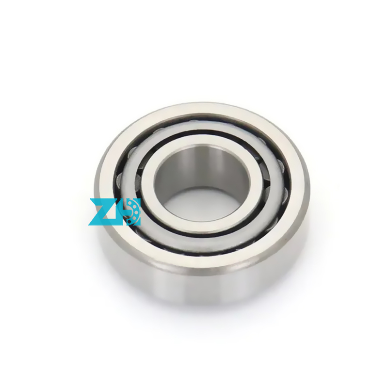 LM12649/10 Konische Walzlager LM12649-10 Konische Walzlager 21.43*50.005*17.52