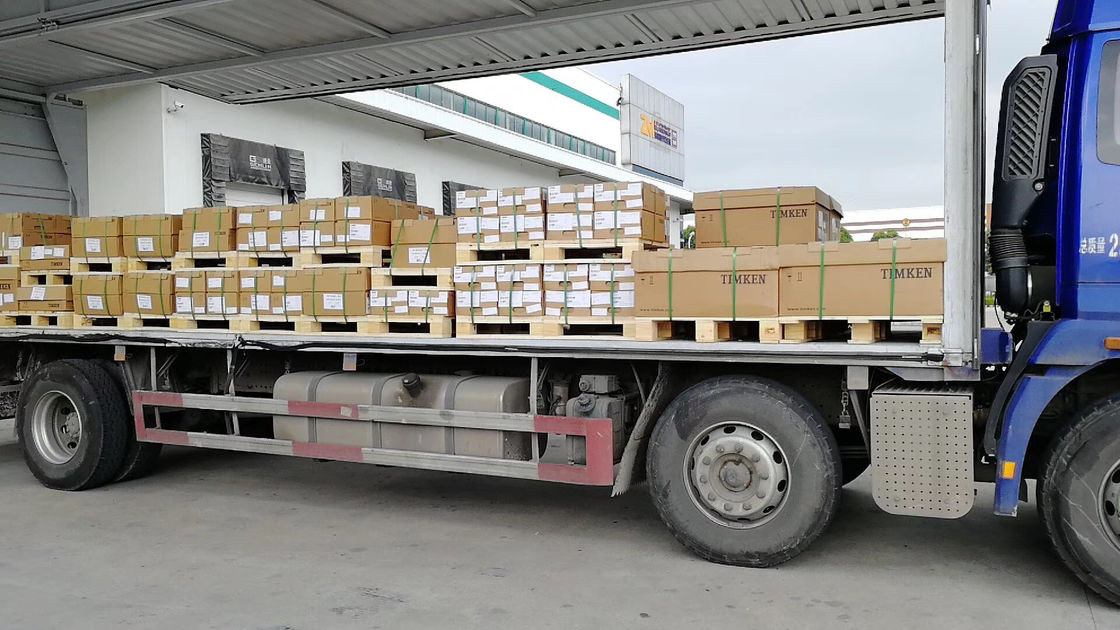 Vorradlagerknoten MB303865 für den Mitsu bishi Spacewagon 40*80*34/36