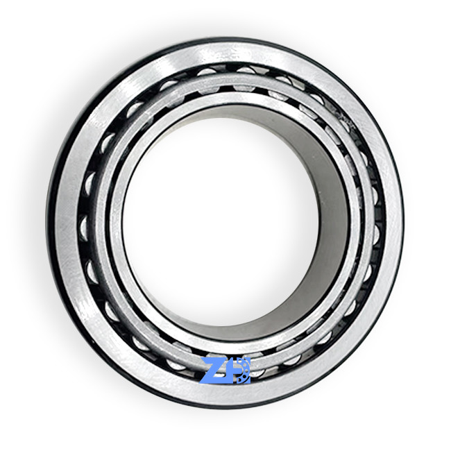 Taper-Rolllager 497-493 497/493 Höchstgeschwindigkeitsbegrenzung Einzelreihe 85.725x136.525x30.162mm