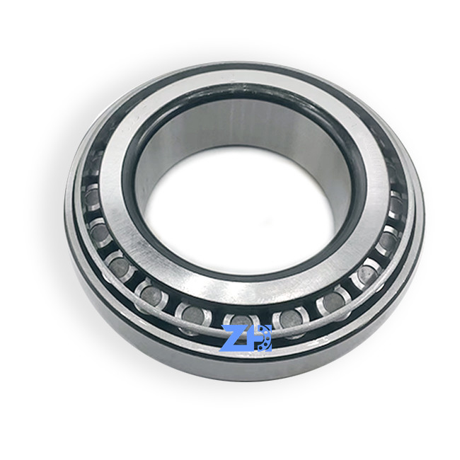 Einzeilenker-Rolllager 580-572 580/572 Größe 82.55*36.098*3.3mm für schwere Anwendungen