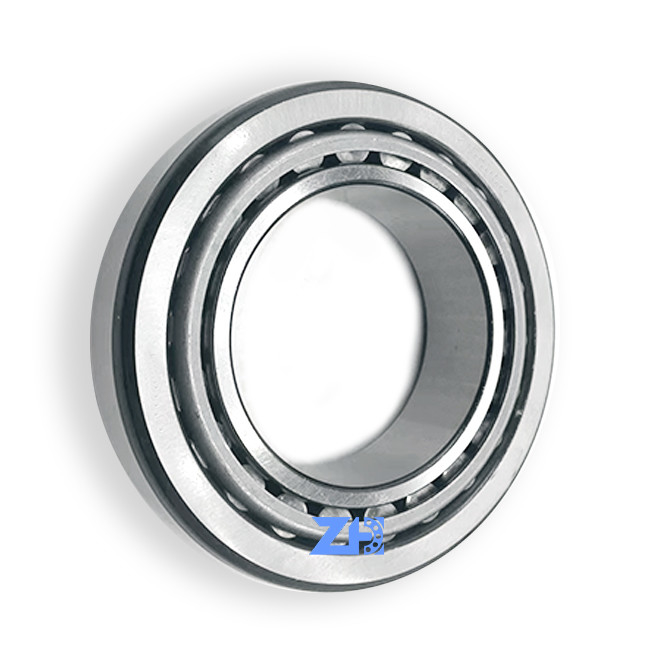 Einzeilenker-Rolllager 580-572 580/572 Größe 82.55*36.098*3.3mm für schwere Anwendungen
