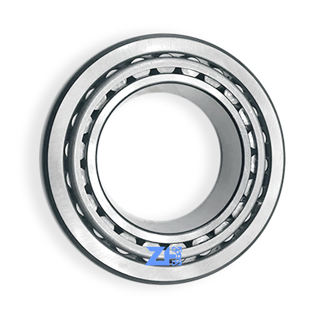 Einzeilenker-Rolllager 580-572 580/572 Größe 82.55*36.098*3.3mm für schwere Anwendungen