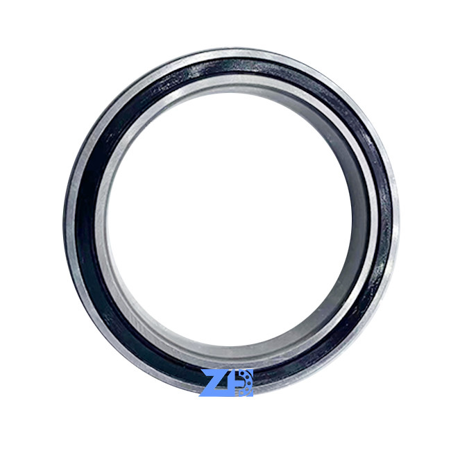Taper-Rollerlager 6814 C3 6814/C3 Größe 70*90*10 mm Einreihes zylindrisches Rolllager 6814 C3 6814/C3