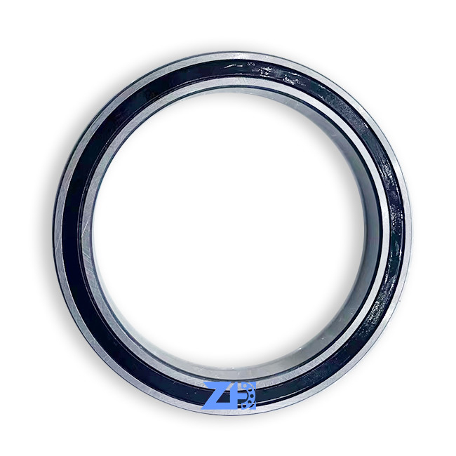 80x100x10mm Einreihe Taper-Rolllager für hohe Radial- und Schublastbelastungen 6816 C3 6816/C3