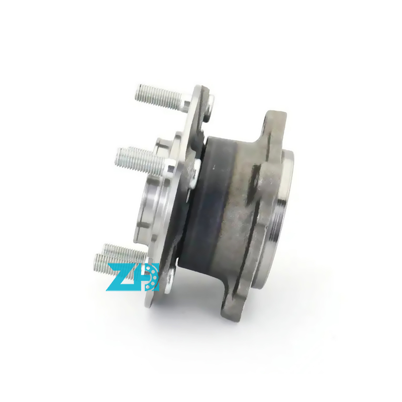 Weniger Reibungskoeffizient des Radlagers für Mitsubishi 373036 3785A015 3785A018 3785A019 Auto-Teil Rad Hub Montage