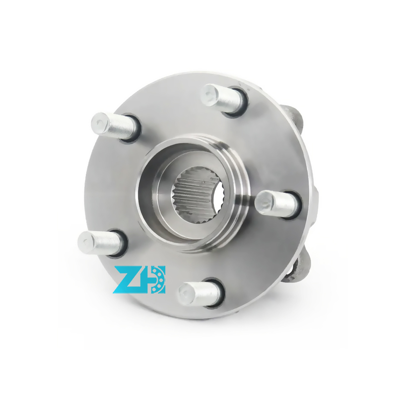 Vorderachse Autoteile 28373-SC000 28373FL000 Radnavenlagerkit 1801251013 28373FL000 28373SC000 Für Subaru