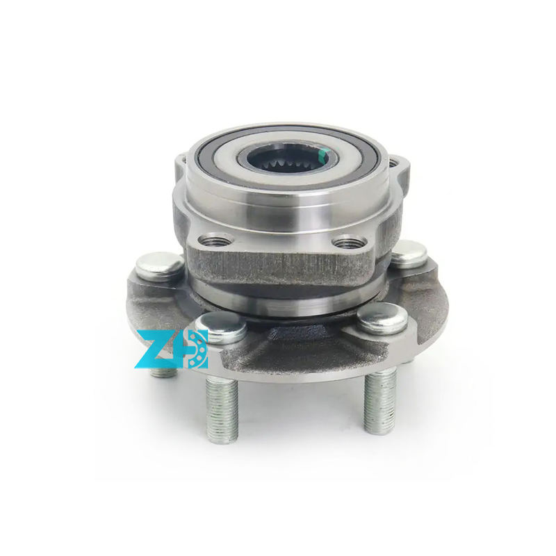 Vorderachse Autoteile 28373-SC000 28373FL000 Radnavenlagerkit 1801251013 28373FL000 28373SC000 Für Subaru