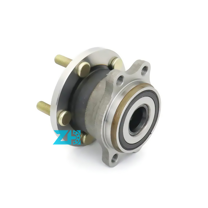 Fahrzeuglager für Subaru 28473AG00B