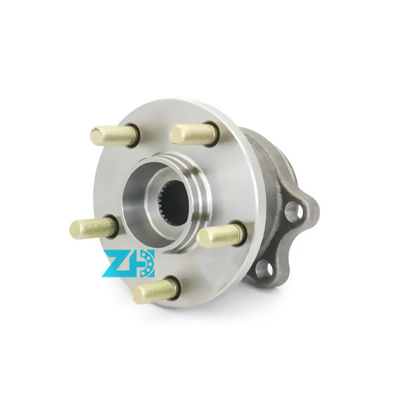 Fahrzeuglager für Subaru 28473AG00B